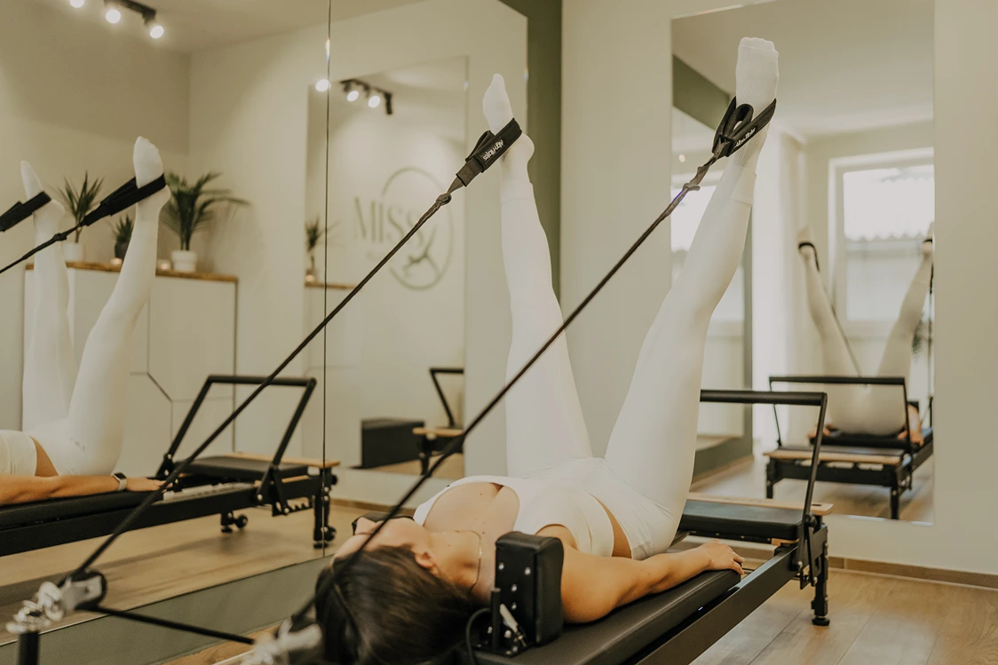 Pilates studio - slika 3